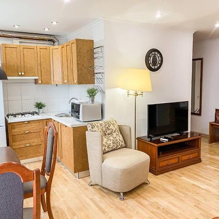"Domino" 4 Apartments Kharkov Luaran gambar