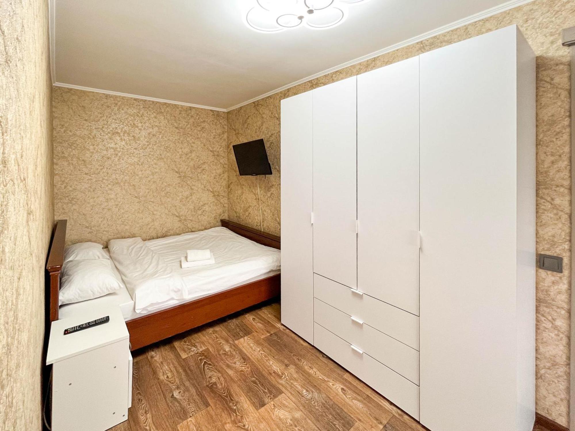 "Domino" 4 Apartments Kharkov Bilik gambar